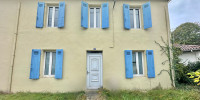 maison à MONT DE MARSAN (40000)